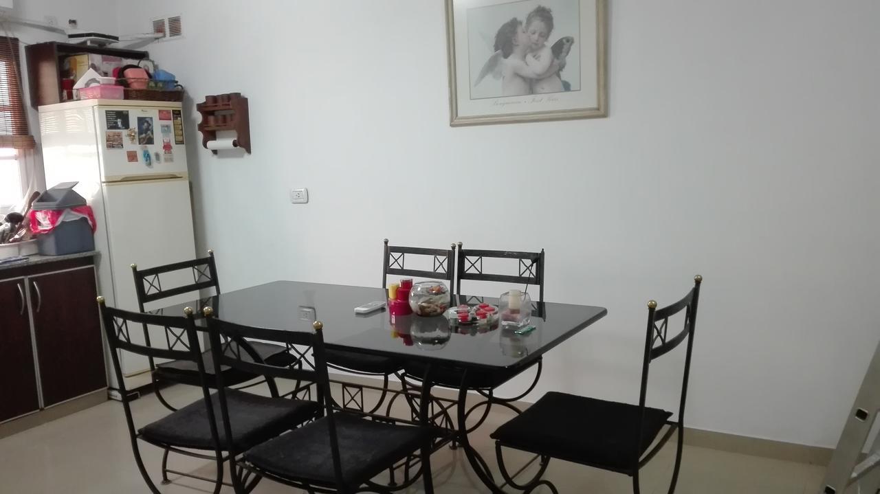 Lomas Del Mirador Apartment ภายนอก รูปภาพ