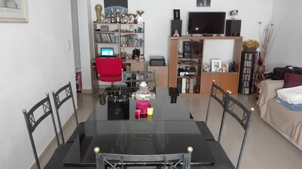 Lomas Del Mirador Apartment ภายนอก รูปภาพ