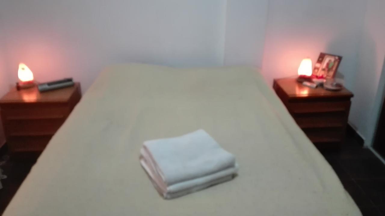 Lomas Del Mirador Apartment ภายนอก รูปภาพ